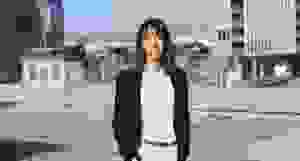 Portrait Credits: Jork Weismann http://www.jorkweismann.com