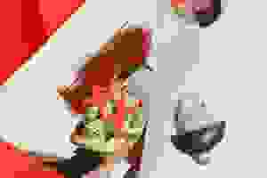 Ausschnitt einer Seite mit einer Illustration aus dem Studierendenmagazin FORMAT 20