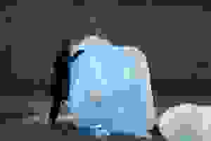 picture by Olafur Eliasson