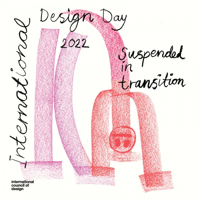Poster International Design Day
