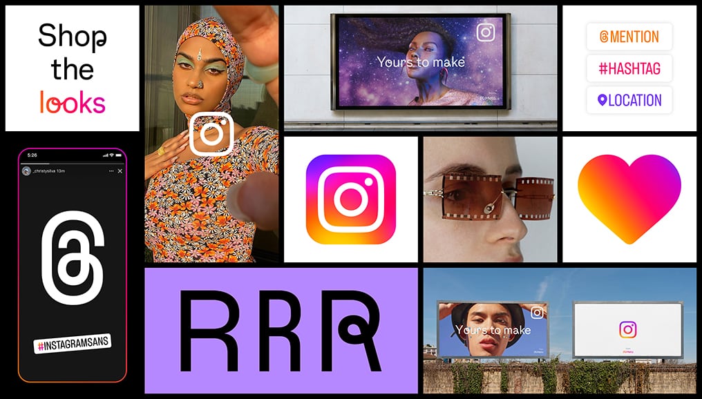Instagram Rebrand 22